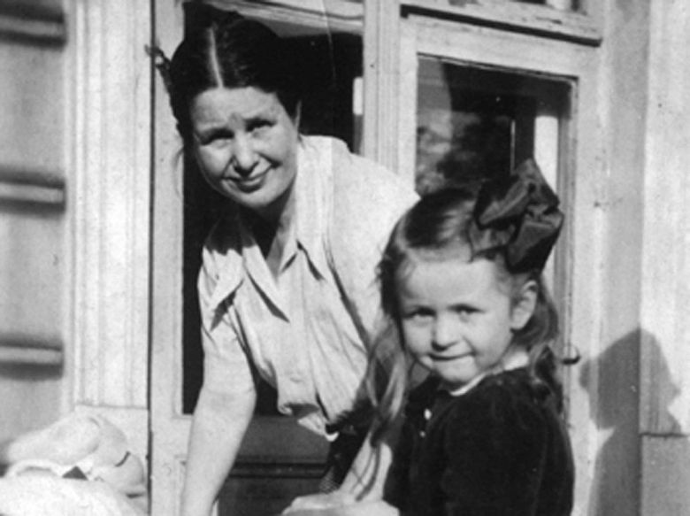 12 V 2008 zmarła Irena Sendler, która w czasie II wojny światowej działając w Żegocie uratowała 2,5 tys. dzieci żydowskich