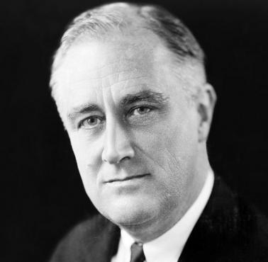 Franklina Delano Roosevelta, najgorszy prezydent USA?