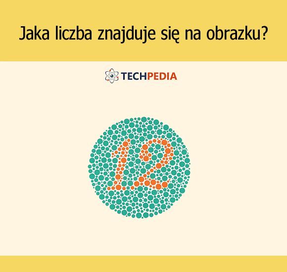 Jaka liczba znajduje się na obrazku?