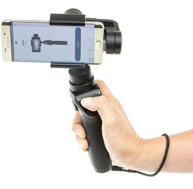 DJI Osmo Mobile - stabilizator smartfona