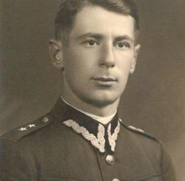 23 V 1910 urodził się Jan Wojciech Kiwerski „Oliwa”, oficer WP, dowódca 27 Wołyńskiej Dywizji Piechoty AK