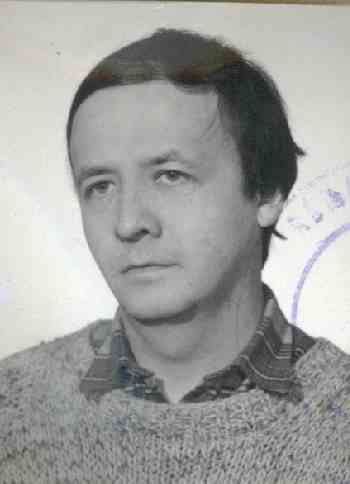 35 lat temu w Warszawie ZOMO postrzeliło Jana Narożniaka, działacza S. Dzięki kolegom i lekarzowi uciekł MO ze szpitala