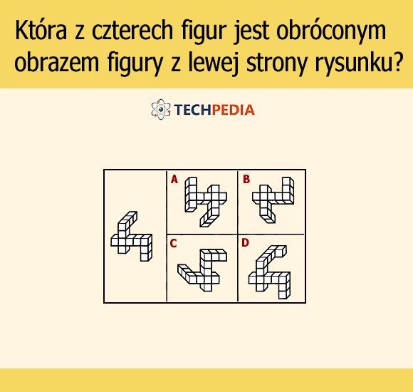 Jakie jest rozwiązanie łamigłówki?