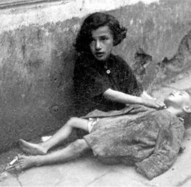 06.06.1942 rząd polski wystąpił do państw sprzymierzonych z notą dyplomatyczną w sprawie zapobieżenia eksterminacji Żydów