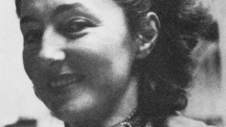 15 VI 1952 w Londynie zmarła Krystyna Skarbek, polska agentka i as wywiadu