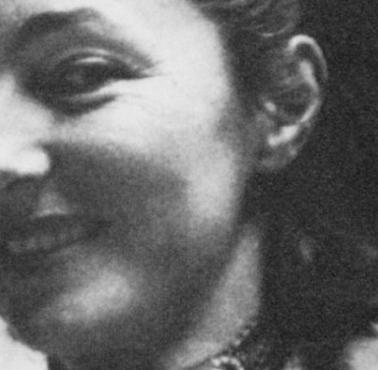 15 VI 1952 w Londynie zmarła Krystyna Skarbek, polska agentka i as wywiadu