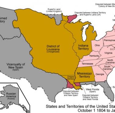 Historia USA (animacja)