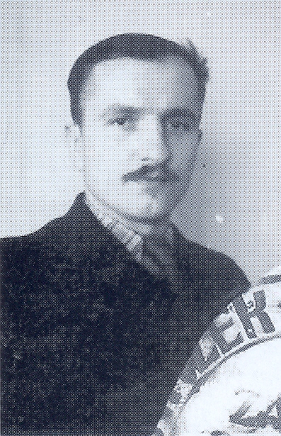 Huzar był ostatnim dowódcą 6 Wileńskiej Brygady WiN i ostatnim dowódcą Powstania Antykomunistycznego kierującego ...