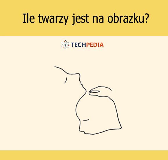 Ile twarzy jest na obrazku?