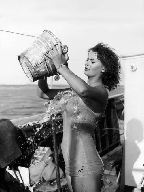 Sophia Loren, 1959