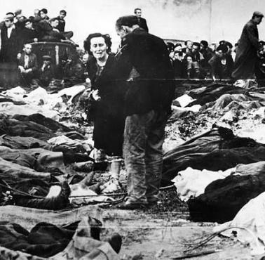 26.06.1941 NKWD rozpoczęło zabijanie osadzonych w więzieniach w Brzeżanach i w Dobromilu na Kresach Wschodnich