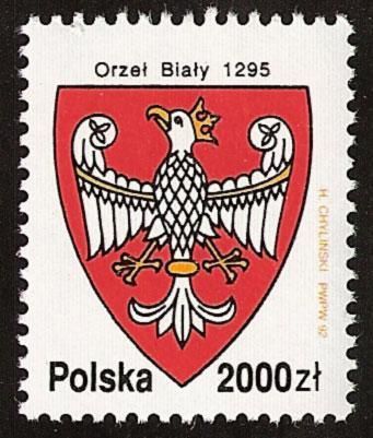 26 czerwca 1295 roku Przemysł II został koronowany w Gnieźnie na króla Polski. Od tego dnia orzeł biały jest symbolem Polski