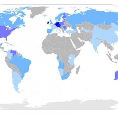 Państwa na świecie, gdzie wypija się najwięcej piwa na głowę