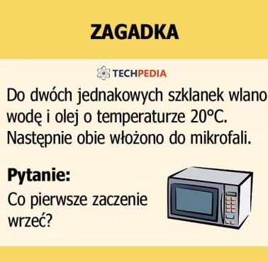 Jakie jest rozwiązanie zagadki?