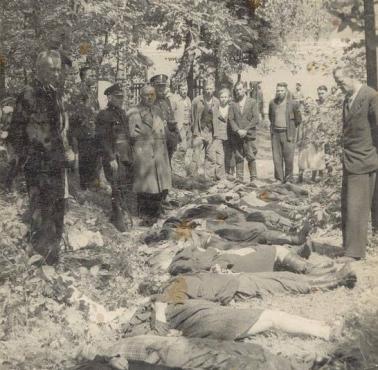 11 lipca 1943 r. oddziały UPA zaatakowały 99 polskich wsi na Wołyniu. Atak w niedzielę sprzyjał wymordowaniu tysięcy Polaków