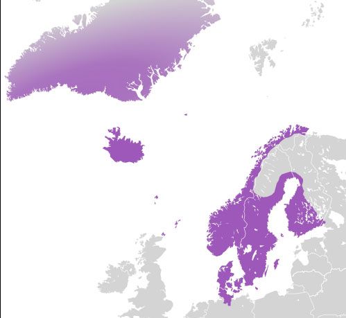 Unia kalmarska – unia personalna zawarta latem 1397 na zamku w Kalmarze pomiędzy Danią, Szwecją i Norwegią