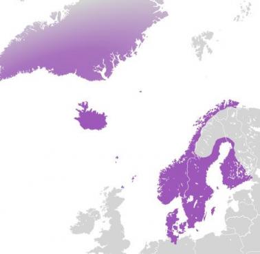 Unia kalmarska – unia personalna zawarta latem 1397 na zamku w Kalmarze pomiędzy Danią, Szwecją i Norwegią