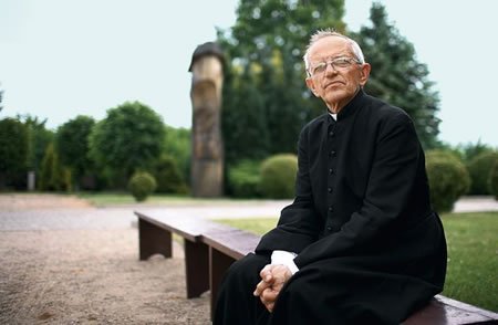 Nie damy ci spokoju do śmierci...od 1969 do 90r. nad Ks.Czesławem Sadłowskim ...