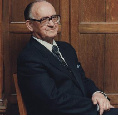 19 VII 1989 zmarł prezydent RP na uchodźstwie Kazimierz Sabbat - b.żołnierz PSZ na Zachodzie; w latach 1976-1986 premier