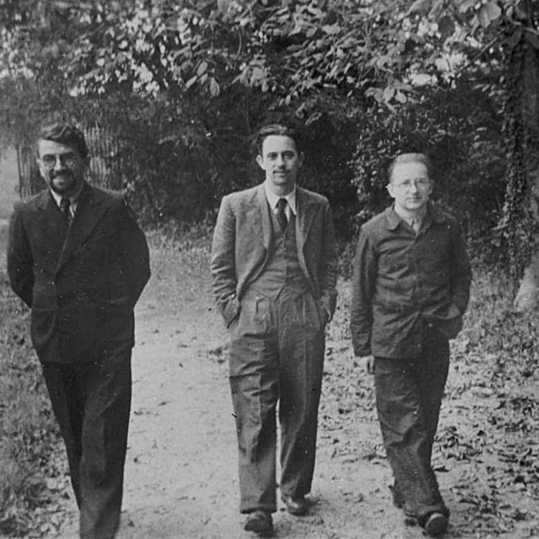 25 VII 1939 wywiad RP przekazał Francji i W.Brytanii wyniki prac polskich matematyków nad dekryptażem niemieckiej maszyny szyfru