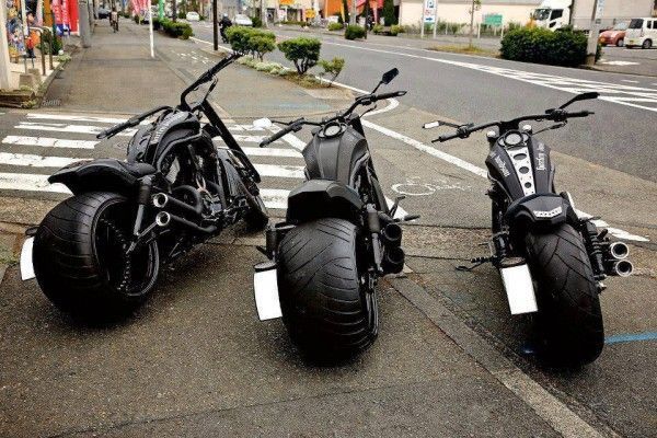 Motorki