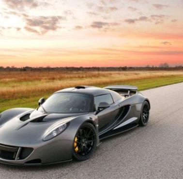 Venom GT Runs