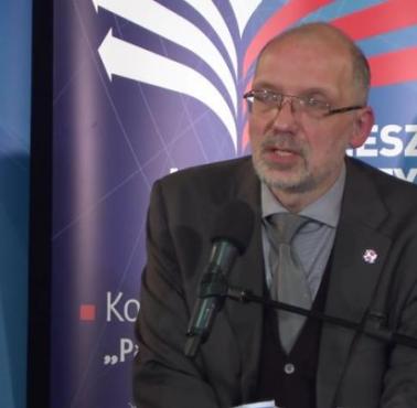 Cykl wykładów prof. Andrzeja Nowaka - "Węzły polskiej pamięci: spór o upadek Polski"