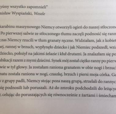 Rzeź Woli – eksterminacja mieszkańców warszawskiej dzielnicy Wola