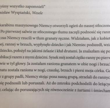 Rzeź Woli – eksterminacja mieszkańców warszawskiej dzielnicy Wola