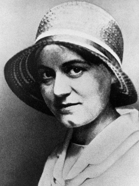 2.08.1942 Gestapo aresztowało Edith Stein (św. Teresa Benedykta), została zamordowana kilka dni później w obozie Auschwitz