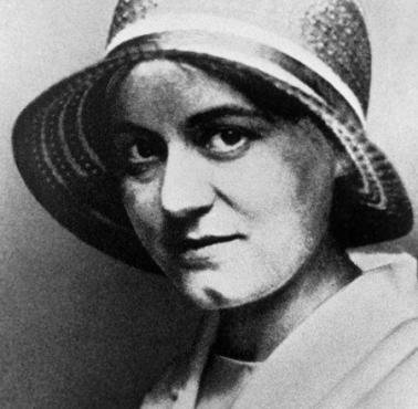 2.08.1942 Gestapo aresztowało Edith Stein (św. Teresa Benedykta), została zamordowana kilka dni później w obozie Auschwitz