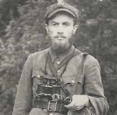 08.45, we wsi Toboła oddział por.A.Radziwonika "Olecha", uwolnił kilku AKowców i odparł oddział NKWD zabijając kilkunastu Rosjan