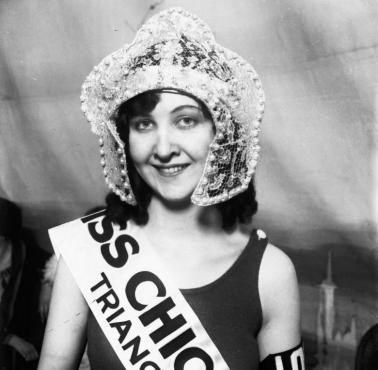 Miss Chicago z 1926 roku