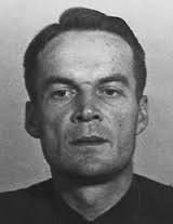Rozstrzelani w 1952 roku niezłomni ppłk Marian Orlik i ppłk Aleksander Kita. Ich szczątki odnaleziono na Łączce