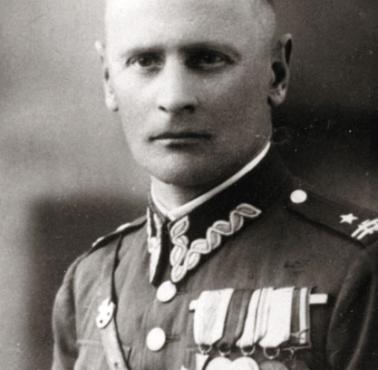 Aleksander Krzyżanowski, „Wilk”, Komendant Okręgu Wileńskiego AK (1941-1944)