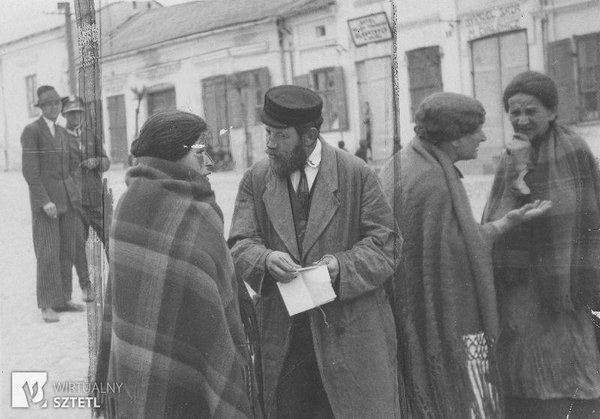 18 II 1943 Niemcy mordują w Wierzbnie 3 Polaków za dokarmianie i próbę zorganizowanie przytułku dla Żydów