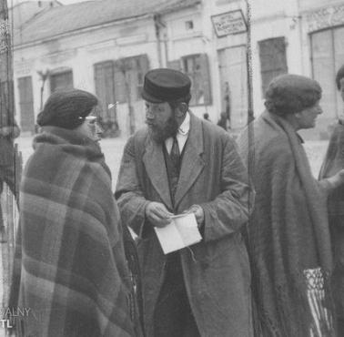 18 II 1943 Niemcy mordują w Wierzbnie 3 Polaków za dokarmianie i próbę zorganizowanie przytułku dla Żydów