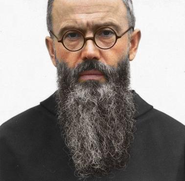 14.08.1941 w celi głodowej w Auschwitz zmarł śmiercią męczeńską franciszkanin o. Maksymilian Kolbe. Oddał życie za współwięźnia