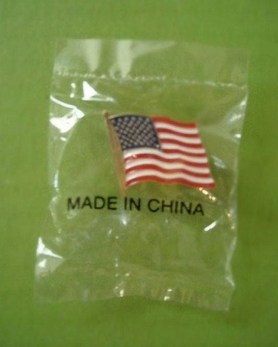 Made in China