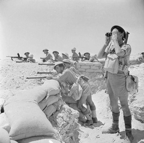 „Churchill w swoich pamiętnikach z maja 1942 roku w rozdziale pt. Wizyta Mołotowa