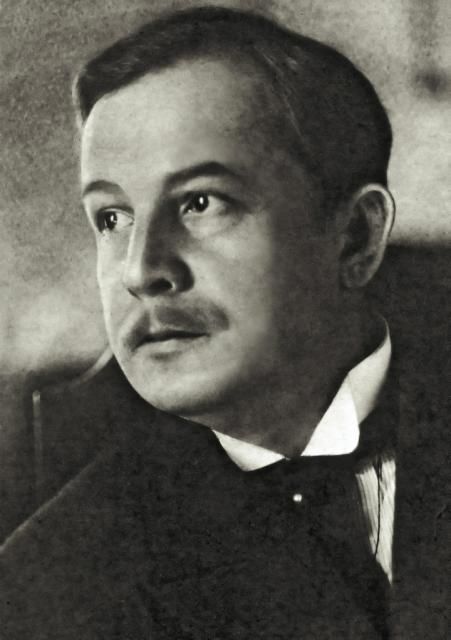 17.08.39r. zmarł W.Korfanty, przywódca III powstania śląskiego, wicepremier, przez sanację potraktowany haniebnie
