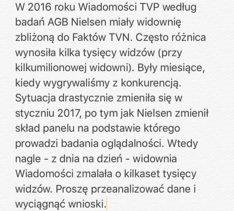 Wojna informacyjna, jak tworzy się nagłówki
