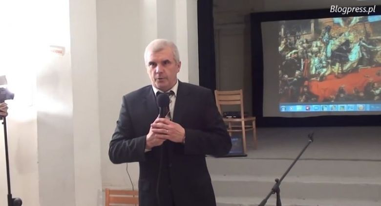 Prof. Tomasz Panfil Dlaczego przestaliśmy być mocarstwem? (1608- 1648)