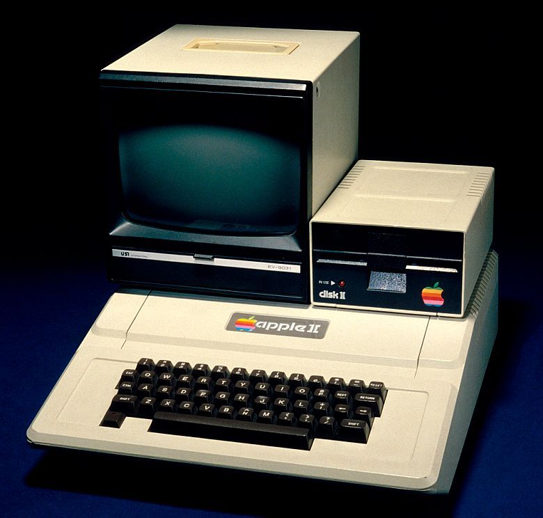 Komputer Apple II