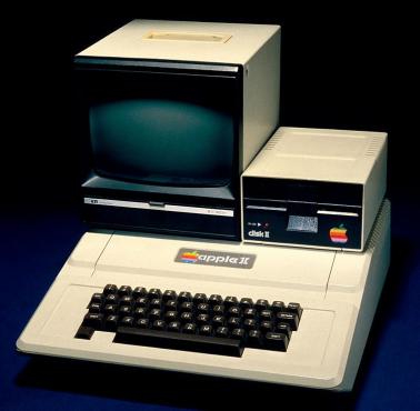 Komputer Apple II