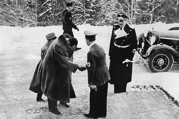 Stanisław Cat-Mackiewicz o geopolitycznych uwarunkowaniach 1939 roku. Kampania wrześniowa