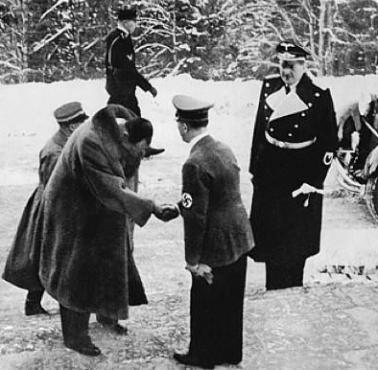 Stanisław Cat-Mackiewicz o geopolitycznych uwarunkowaniach 1939 roku. Kampania wrześniowa