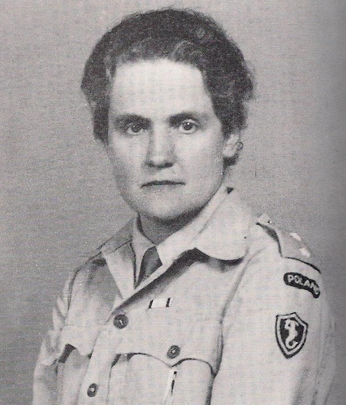 25.08.02r zmarła prof.por.K.Lanckorońska, w Ravensbrück zażądała przeniesienia z Zellenbau ....