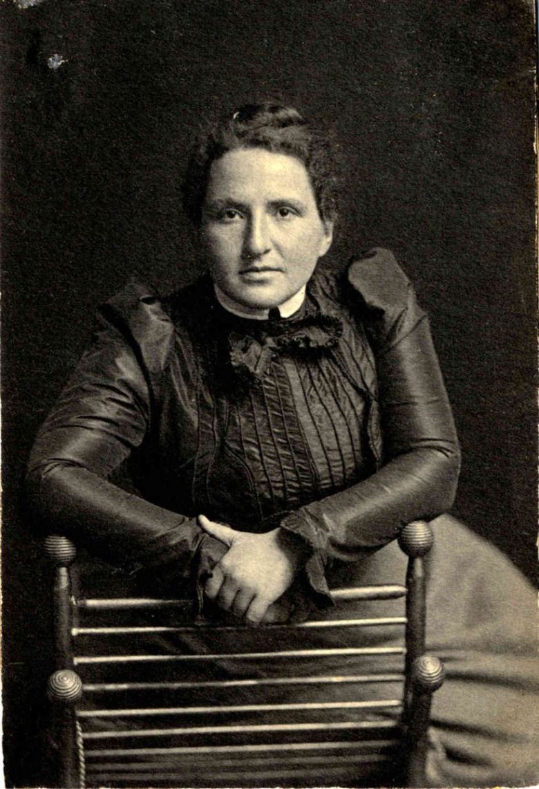 Feministka Gertrude Stein nominowała swoją bratnią duszę Adolfa Hitlera do nagrody Nobla, 1937