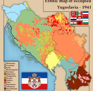 Przykład sztucznie stworzonego FakeNewsa na potrzeby propagandy